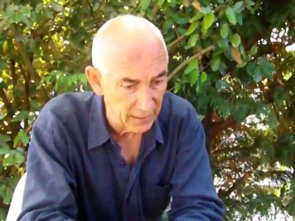 Raymond Le Golvan-1-Jardiner ses possibles