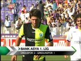 www.kanaryaspor.com ord 2-1 Grs Bnk asy 1 lig