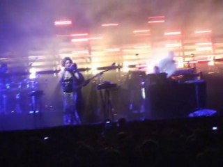 Cabaret Vert 2010 - C'est parti!