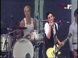 Placebo - Speak Ιn Tongues (MTV Rock am Ring 2009)