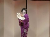 Geishas à Asakusa (07 août 2010) 2
