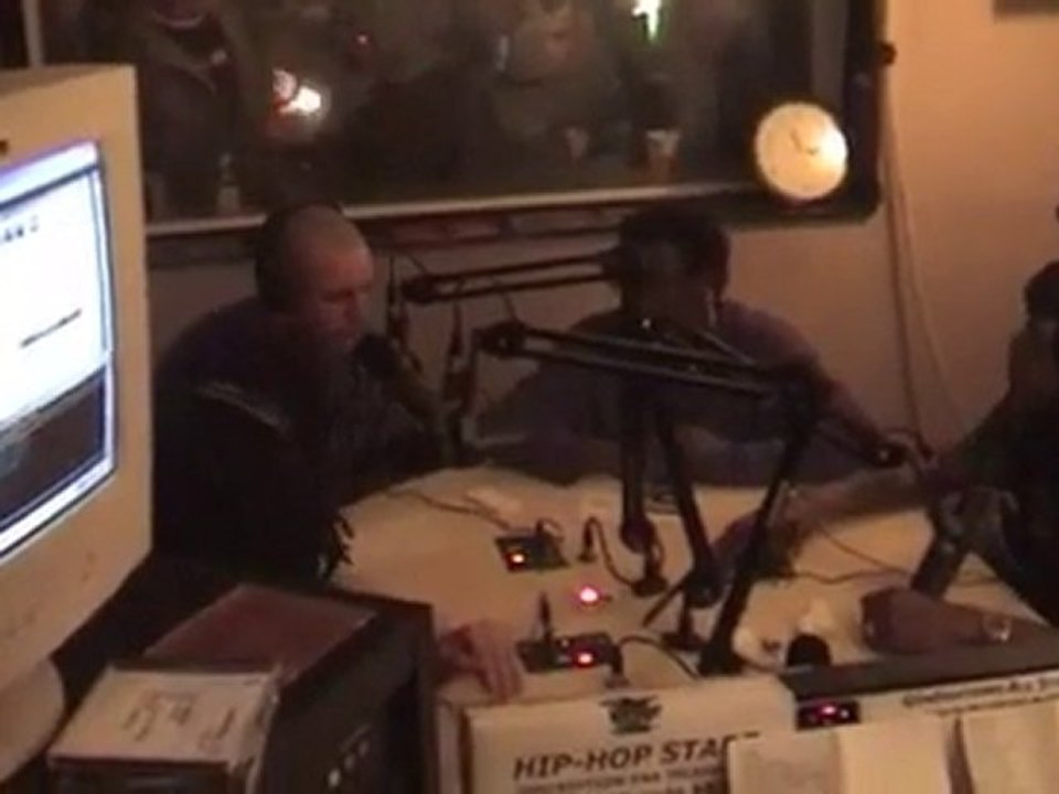 le C sen freestyle 88.2