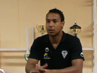 Interview Aurélien Hérisson, EDSM.