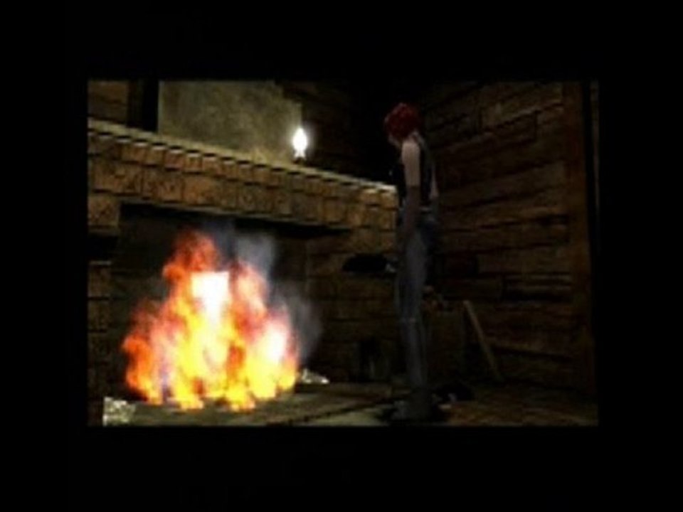 resident evil 3: 13ème partie