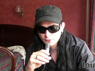 promo Loud by Dimmu Borgir