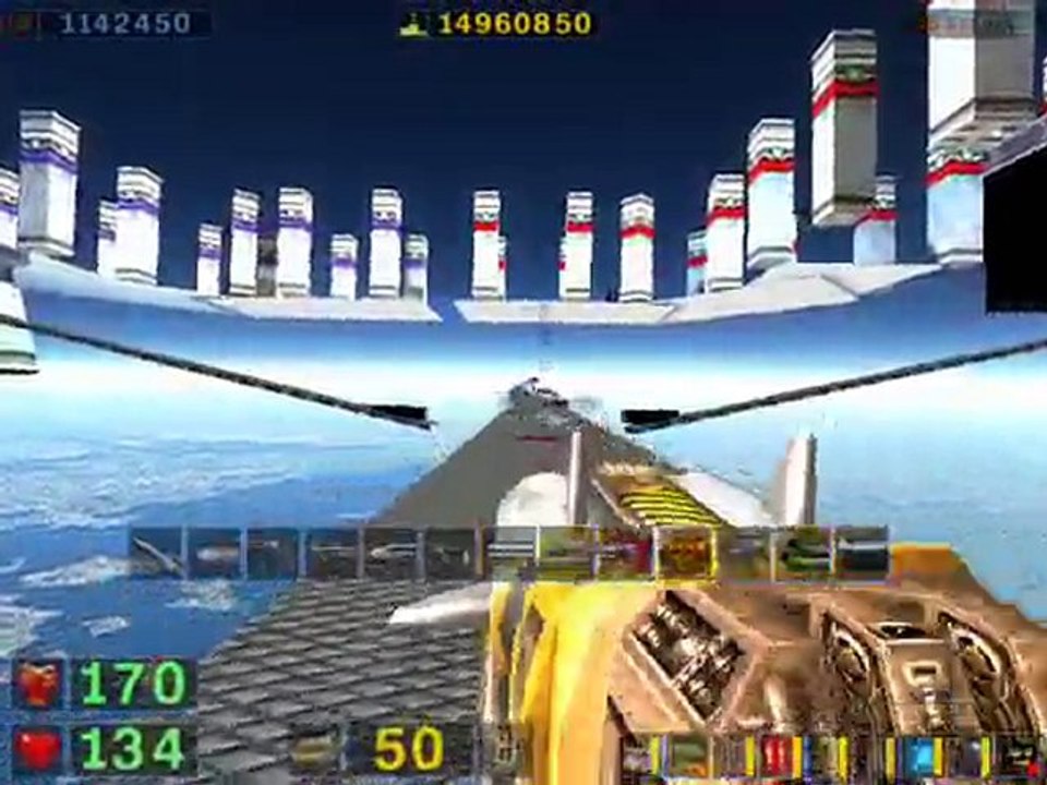 SSSE - The Great Adventure - Part 5 - Aerodent Base [P1]