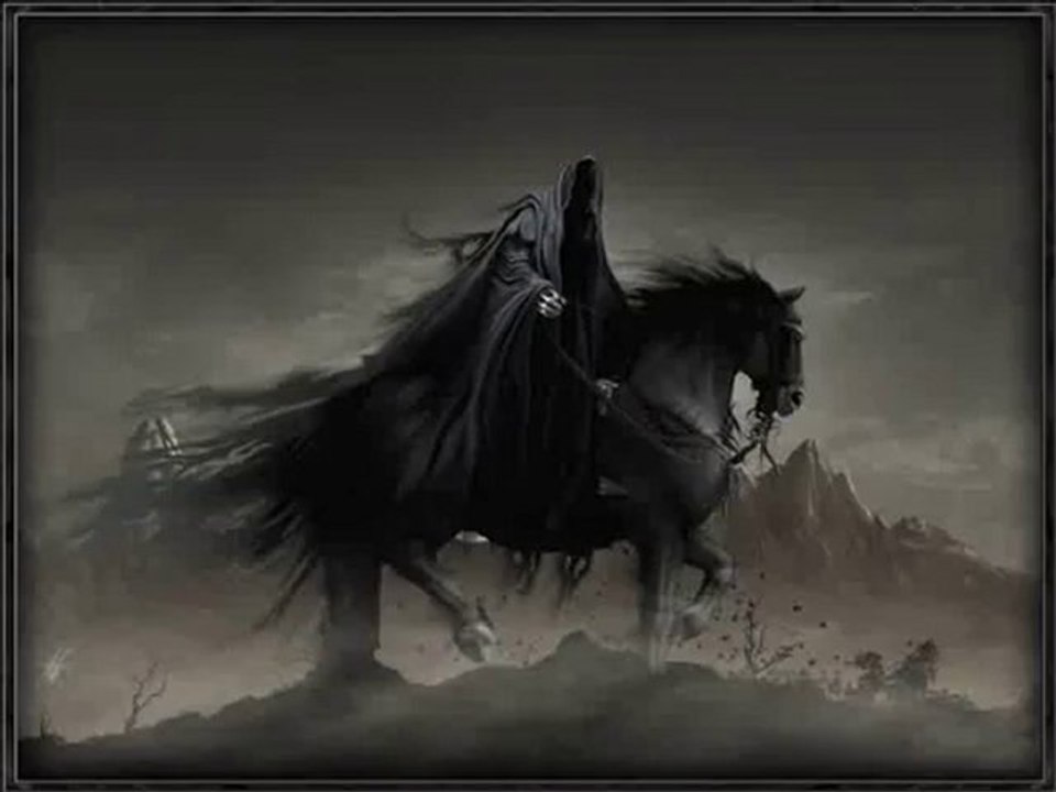 YALNIZ KURT-Ahmet şafak