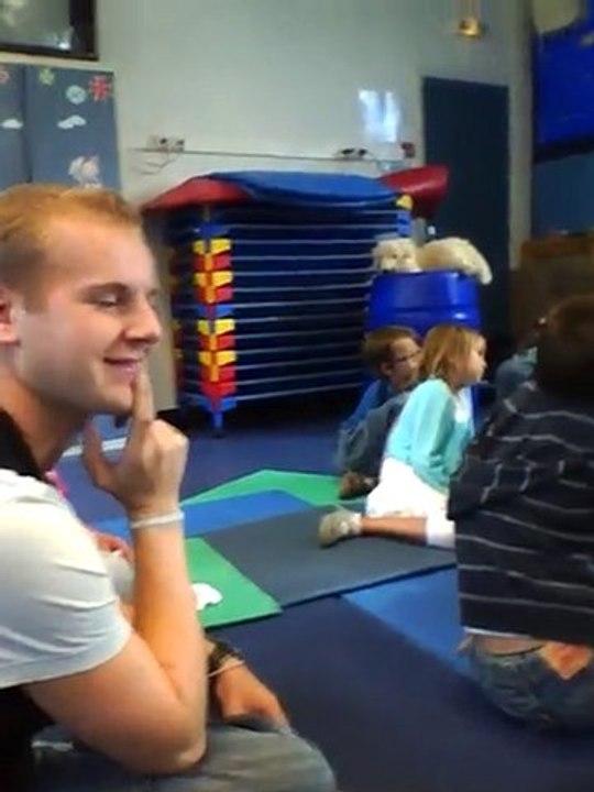 intervention musique mercredi 18