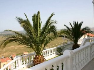 MAVİ GÜMÜŞ MALİKANESİ....SEFERİHİSAR*AKARCA....ZİRVEDE KEYİF