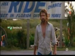 invasion U.S.A - bande annonce