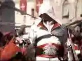 Assassins Creed   Brotherhood - Trailer 2010