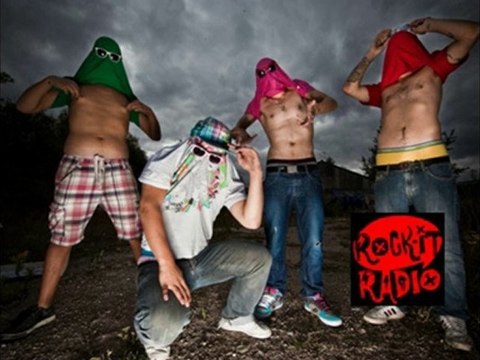 Mcfly - Enlève tes chaussures viens danser