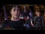 Dragon Age : Origins Walkthrough 29 Pièges et esprit piégé