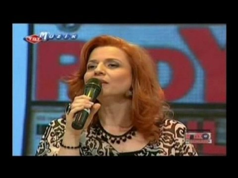 Gönül Aköz £££ MEYLER SÜZÜLSÜN MEYDANE GELSİN