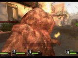 Nico&Yazoo ~ Vidéo Test Left 4 Dead 2