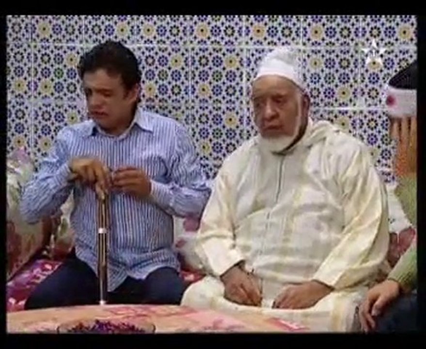 dar el ouarata 1