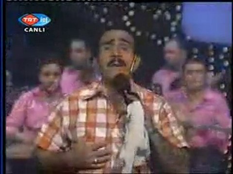 Yanarım Aşkına Can Yar...Mustafa KESER