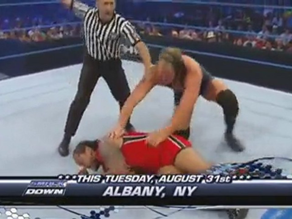 WWE Smackdown 8_27_10 Part 7_10