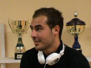 Interview Jo Bertho, EDSM