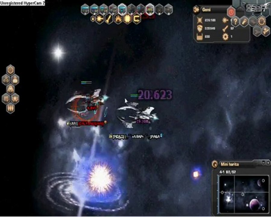 darkorbit arap efsane tr3