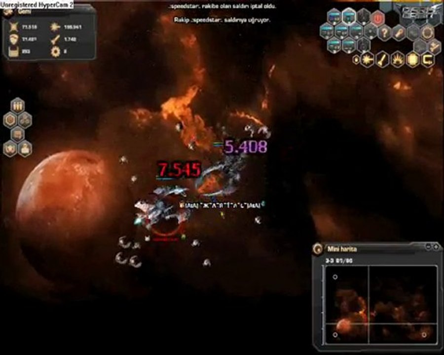 darkorbit
