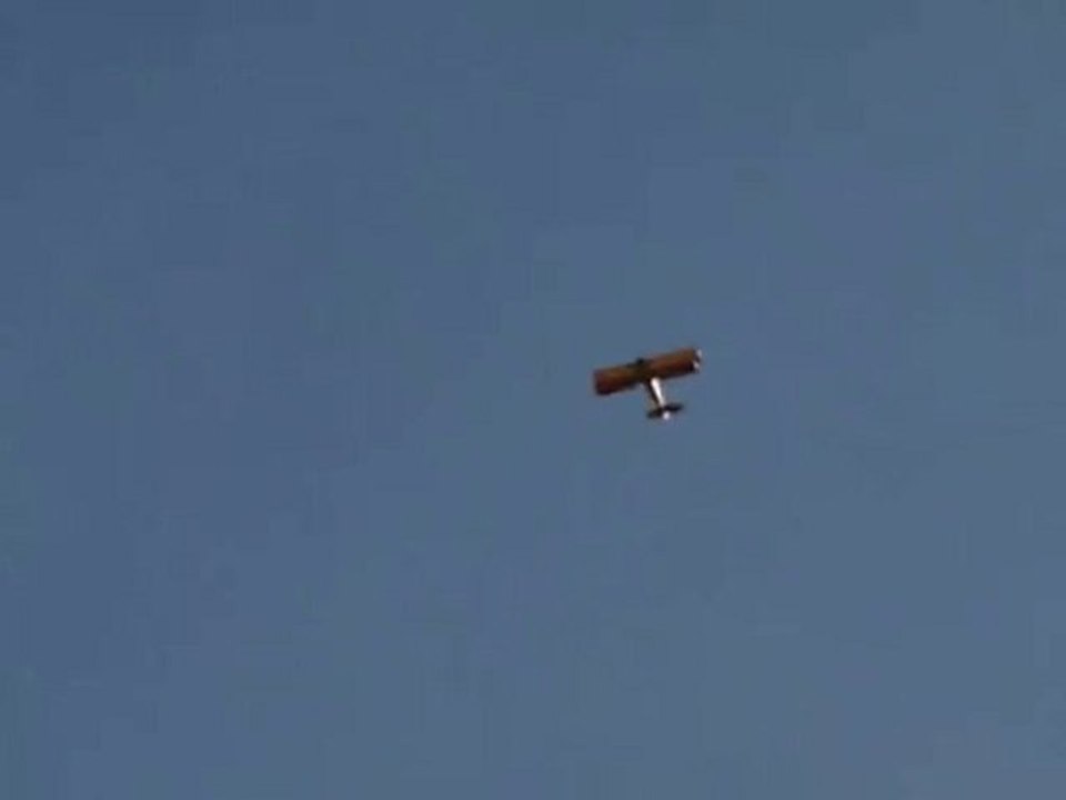 spad 18cc 1° vol