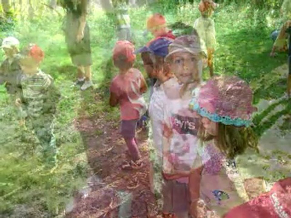 spectacle souchez aout 2010 partie 2