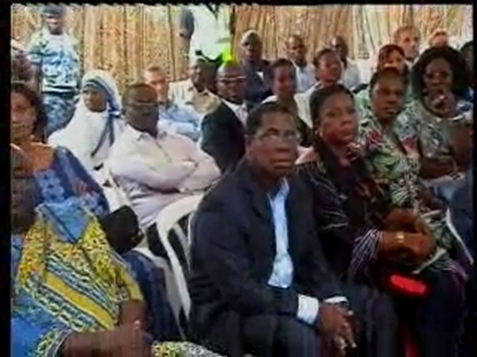 CTH INAUGURATION
