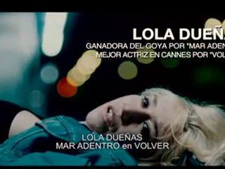 Yo, también (2009) Trailer