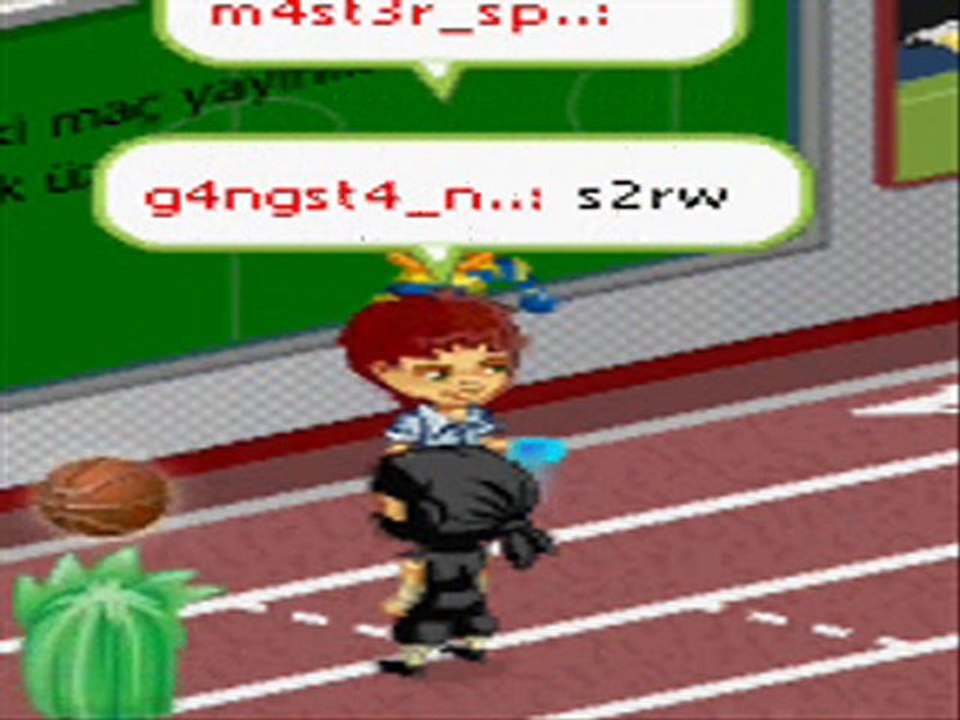 EmRe iLe süPeR biR Ws xDD