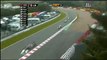 F1 - Spa - Alonso et Barrichello crash