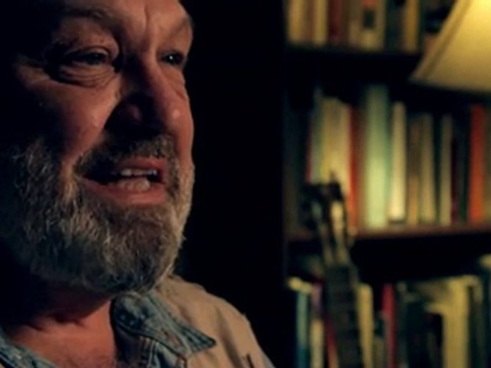 THE KINGDOM OF SURVIVAL - Joe Bageant