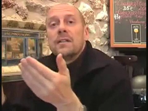 Le féminisme vu par... Alain Soral