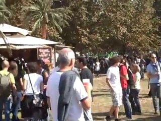 Rock En Seine 2010 Paris