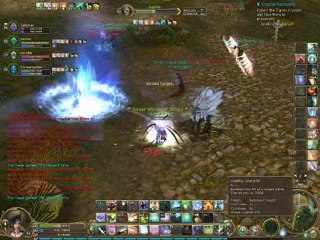 PvP Eltnen server Eternal Wars