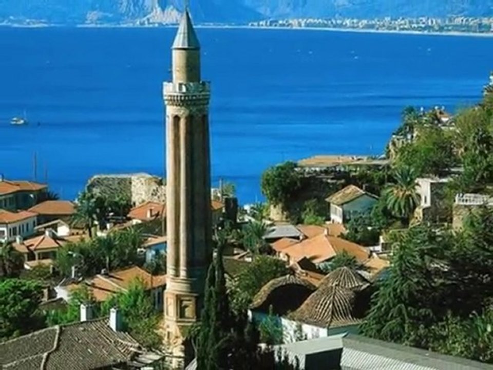 Antalya