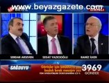 Yüce Asil Türk Milleti! (Ramazan komedisi)