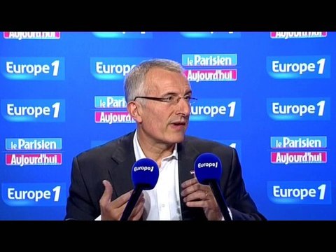 SNCF : nous voulons plus d'Europe