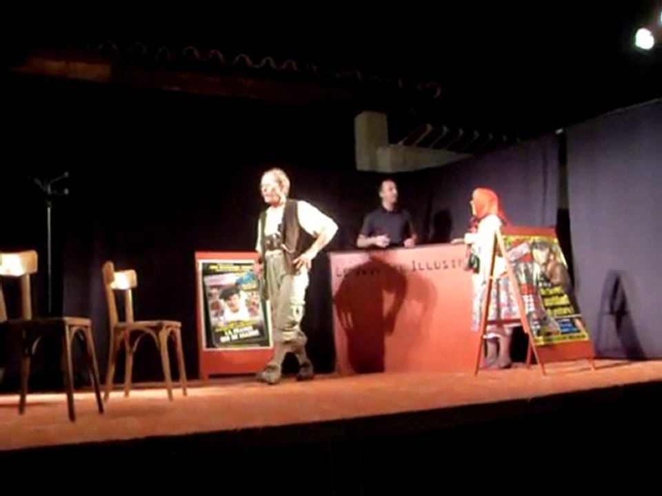 theatre 2