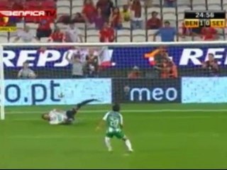 Roberto Defende by JJD 29-08-2010