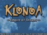 Klonoa Empire of dream 11)Casse-tête