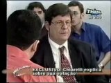 FERNANDO CHIARELLI COM KAJURU - SOBRE FRAUDE NAS ELEICOES