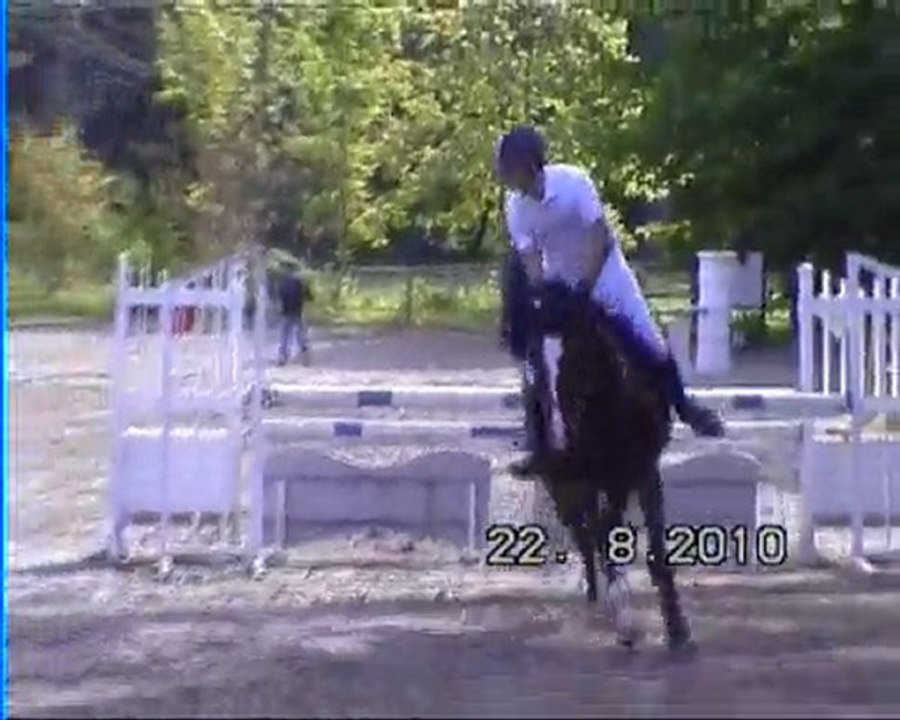 1m10 speciale-Yoann & Quamiro- 22.08.2010