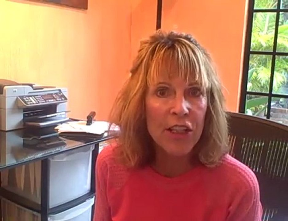 ContentforCoachesMattersMay09