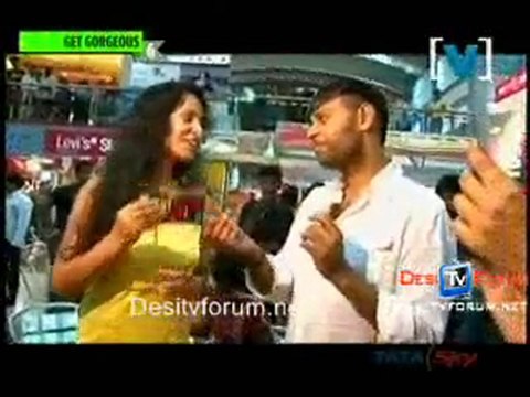 Get Gogeous - 29th August 2010 - pt2