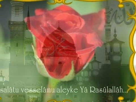 Muhammed'im(sav) Aşığım Sana