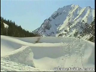 SkoK na nartach