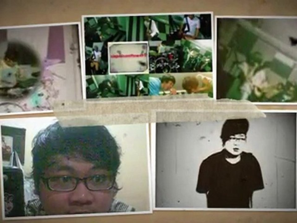 it's real me