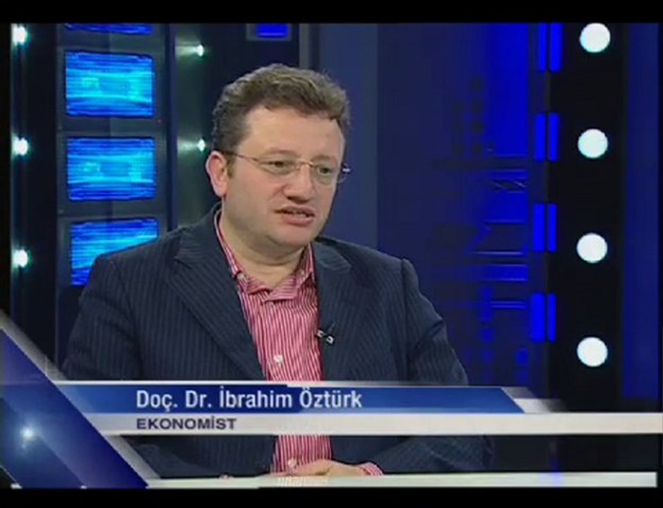 İbrahim Öztürk'ten Kılıçdaroğlu ve CHP analizi