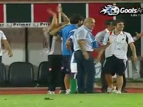 YouTube - G. Antep 2-2 Konyaspor